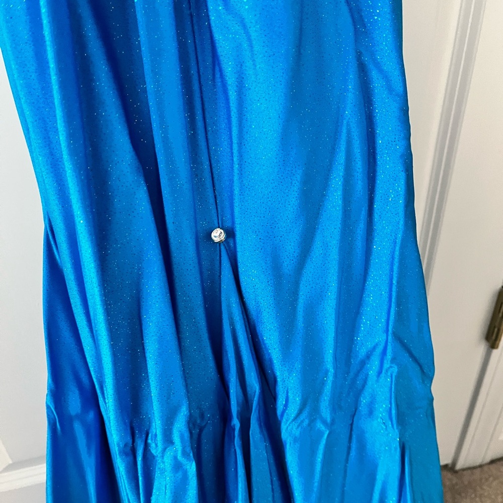 Prom Dress - Picture 5 of 13